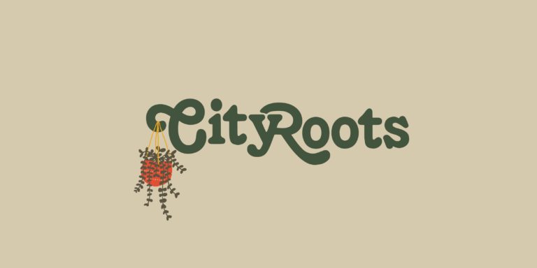 CityRoots Logo